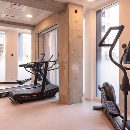 Adagio Access Paris Confluence Ivry-sur-Seine