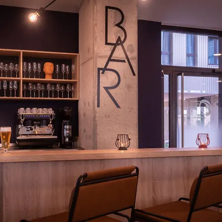 Adagio Access Paris Confluence Appart hôtel 3*