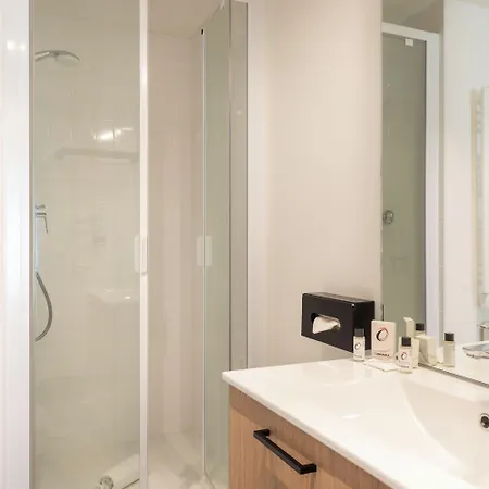 Adagio Access Paris Confluence Aparthotel 3*