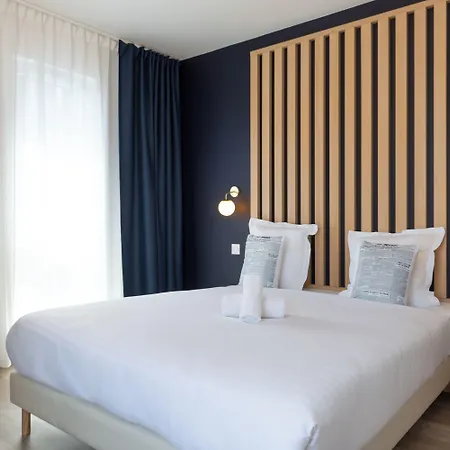 Adagio Access Paris Confluence Ivry-sur-Seine
