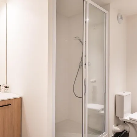 Aparthotel Adagio Access Paris Confluence Ivry-sur-Seine