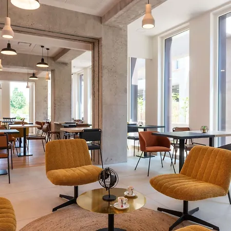 Adagio Access Paris Confluence Appart hôtel