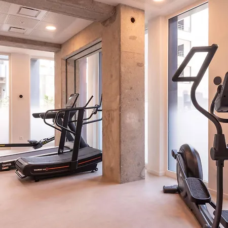 Adagio Access Paris Confluence