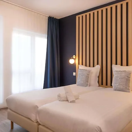 Adagio Access Paris Confluence 3*